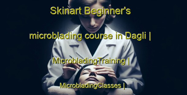 Skinart Beginner's microblading course in Dagli | MicrobladingTraining | MicrobladingClasses | SkinartTraining-Turkey